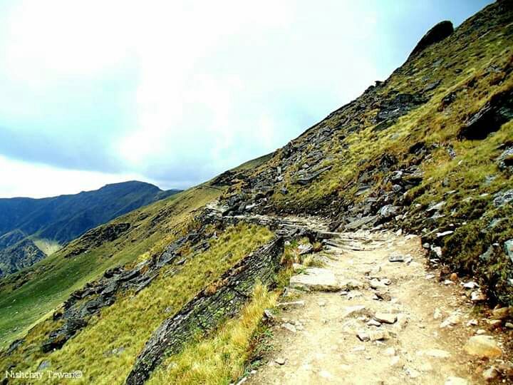 Photo of Pathar Nachuni, Uttarakhand, India by Nishchay Tewari