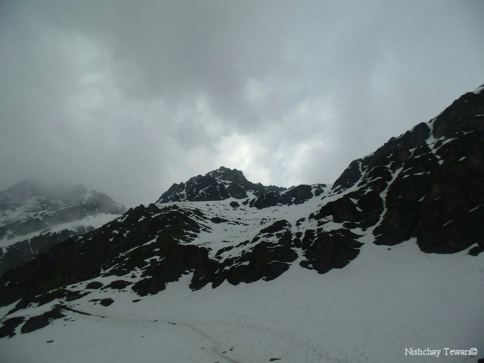 Photo of Roopkund, Uttarakhand by Nishchay Tewari