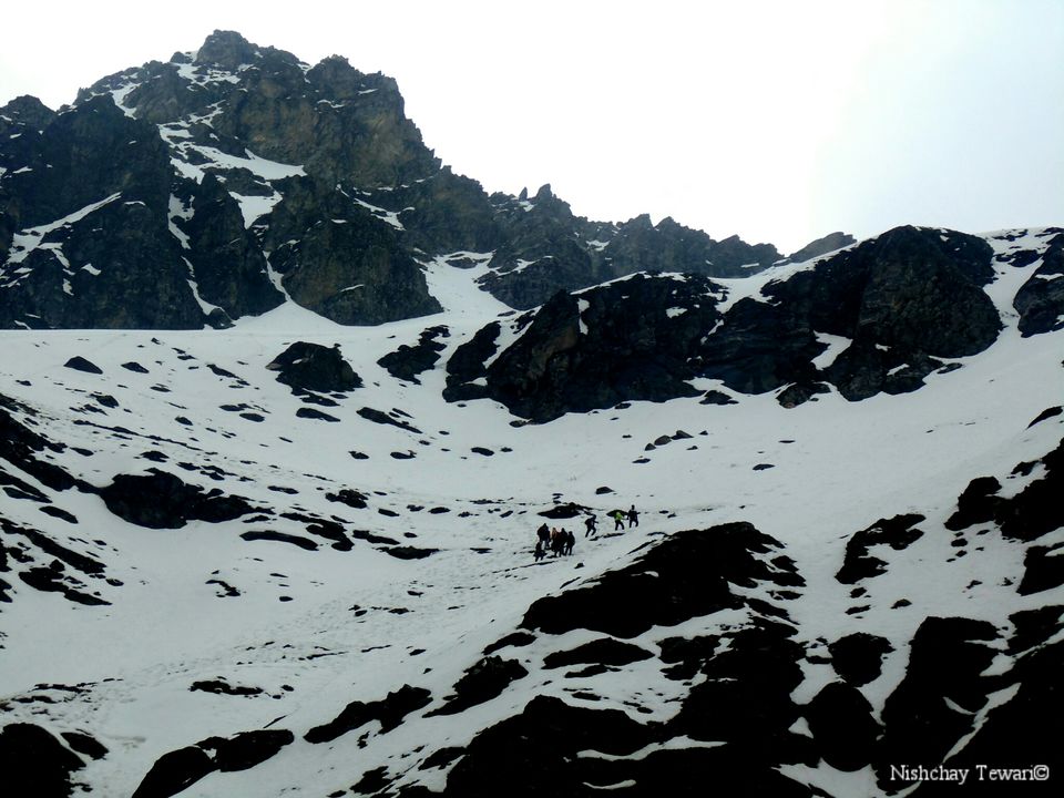 Photo of Roopkund, Uttarakhand by Nishchay Tewari