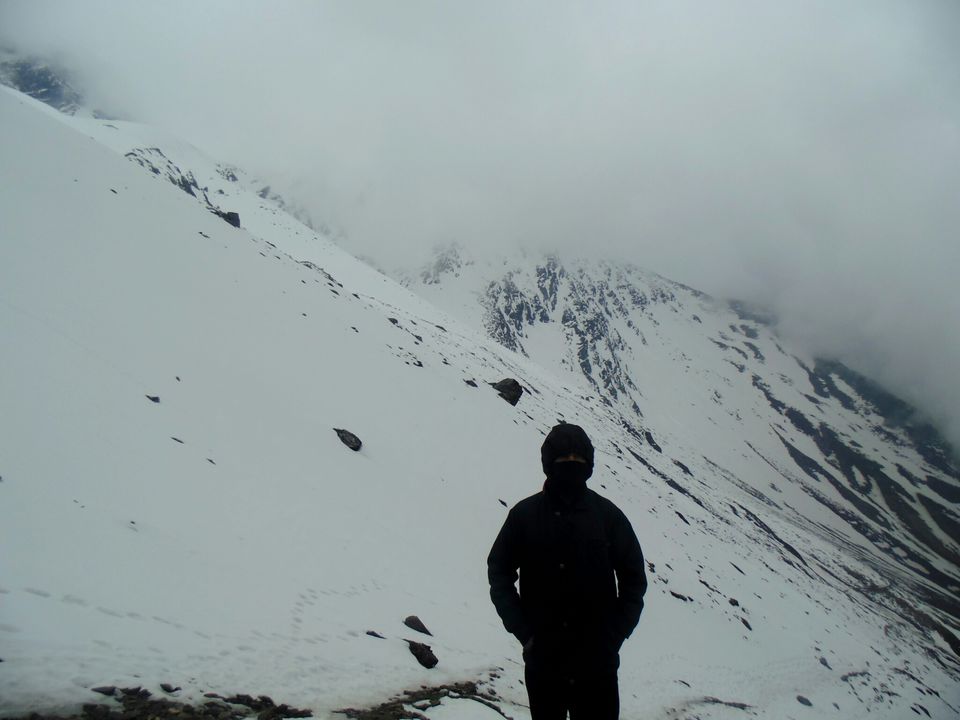 Photo of Roopkund, Uttarakhand by Nishchay Tewari