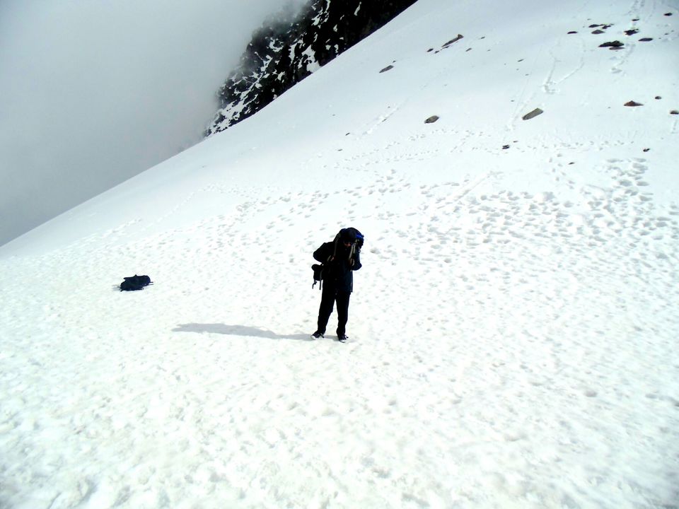 Photo of Roopkund, Uttarakhand by Nishchay Tewari