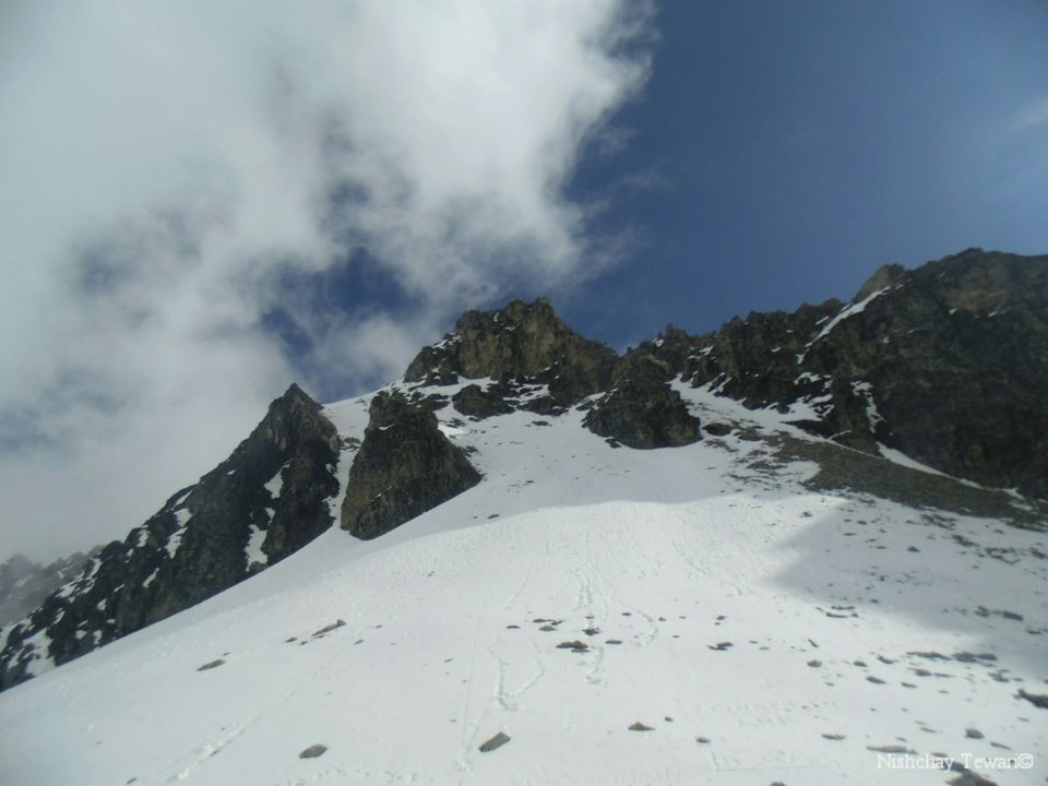 Photo of Roopkund, Uttarakhand by Nishchay Tewari