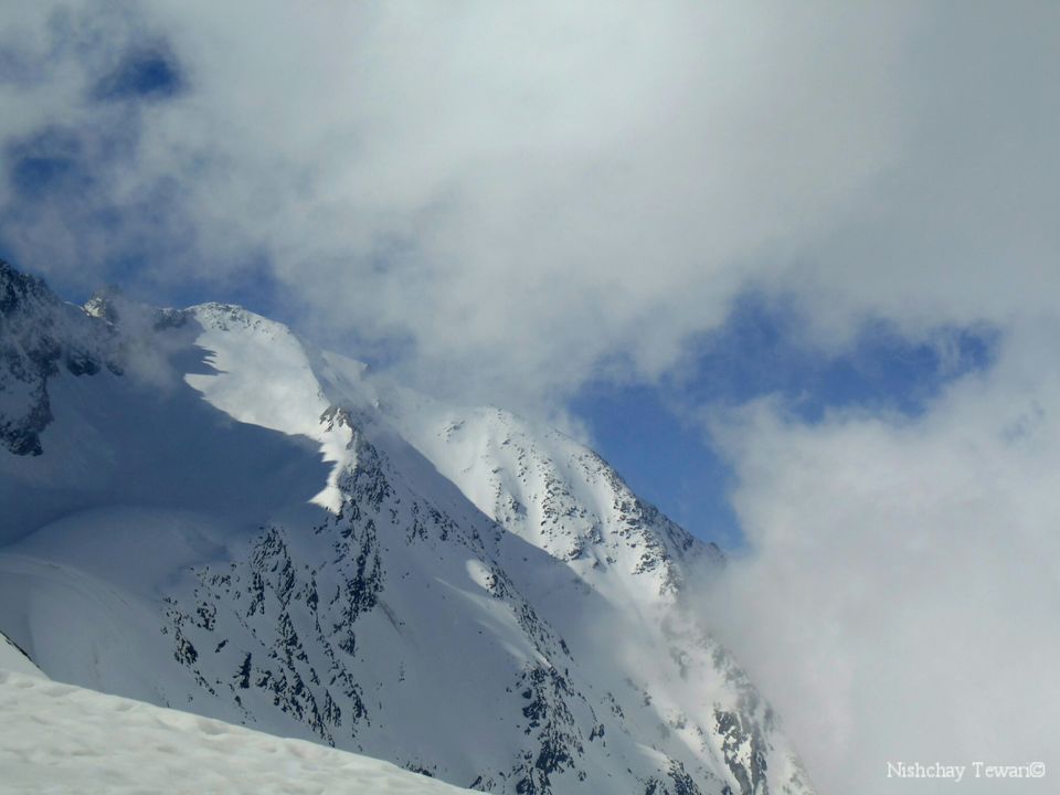 Photo of Roopkund, Uttarakhand by Nishchay Tewari