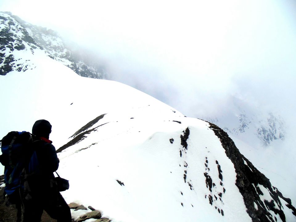 Photo of Roopkund, Uttarakhand by Nishchay Tewari
