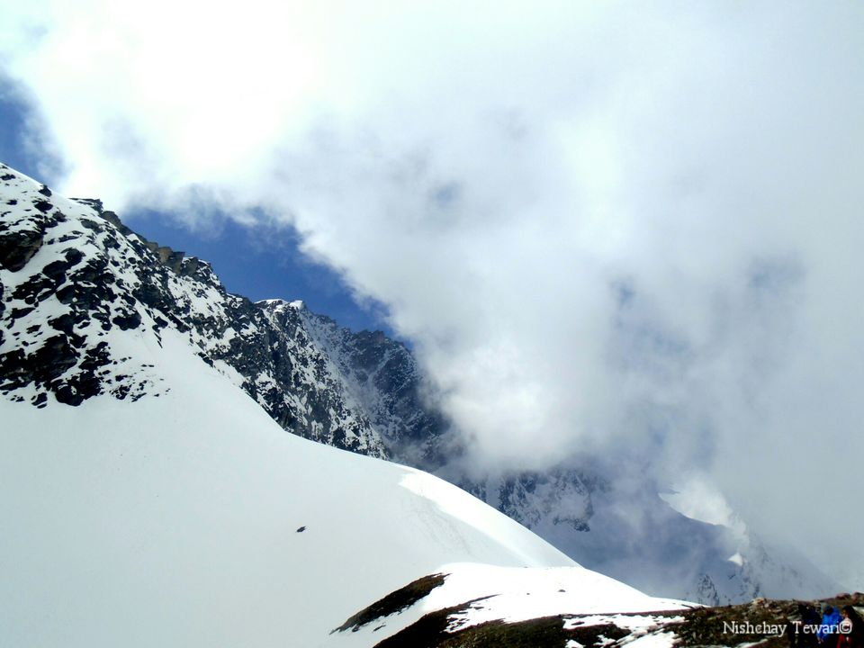 Photo of Roopkund, Uttarakhand by Nishchay Tewari