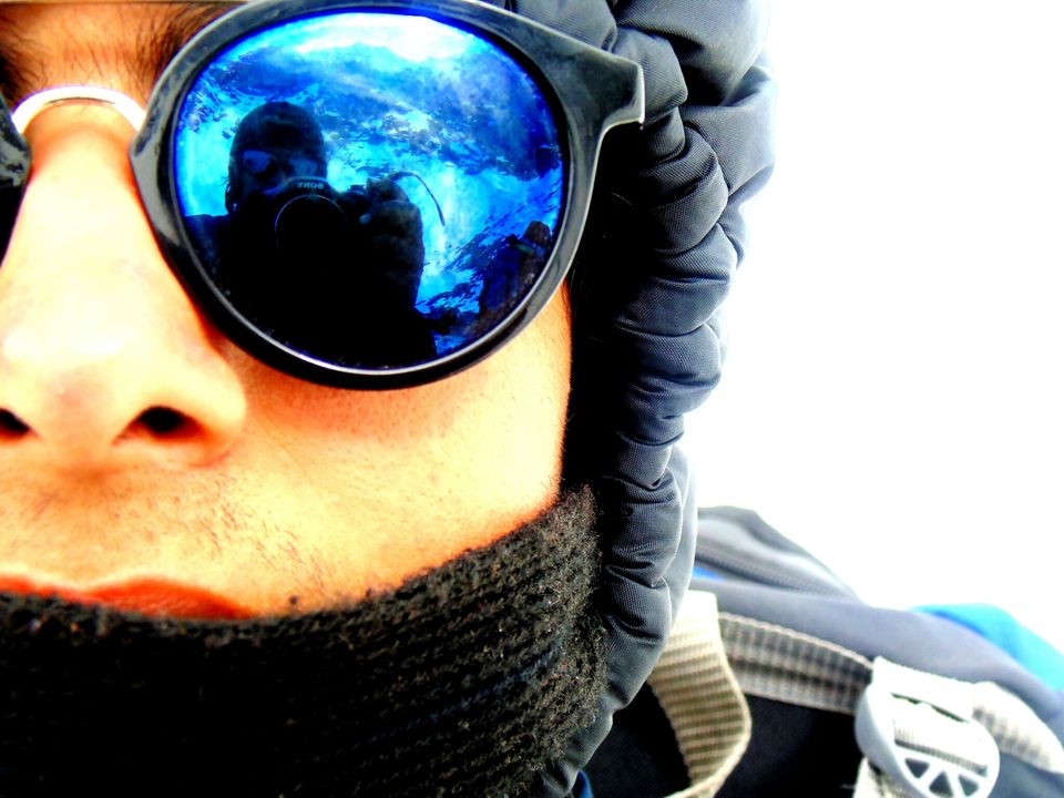 Photo of Roopkund, Uttarakhand by Nishchay Tewari