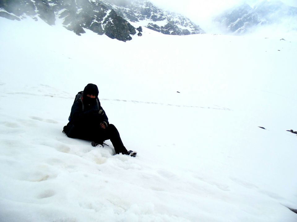 Photo of Roopkund, Uttarakhand by Nishchay Tewari