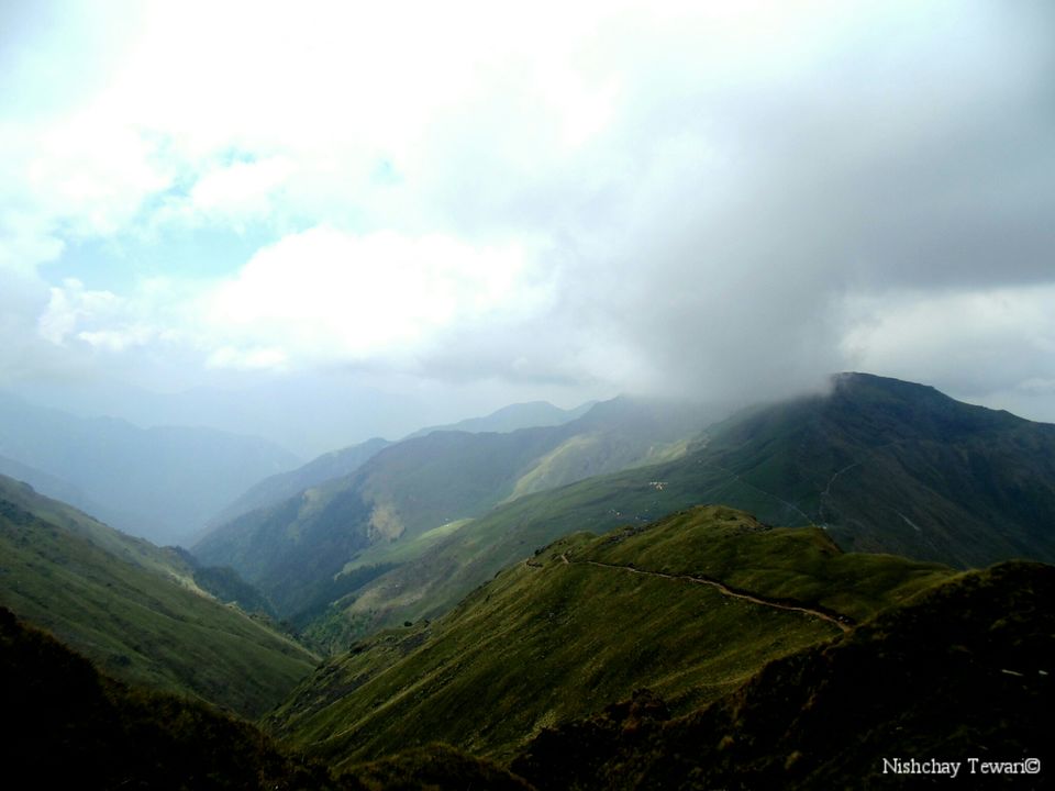 Photo of Wan, Chamoli, Uttarakhand, India by Nishchay Tewari