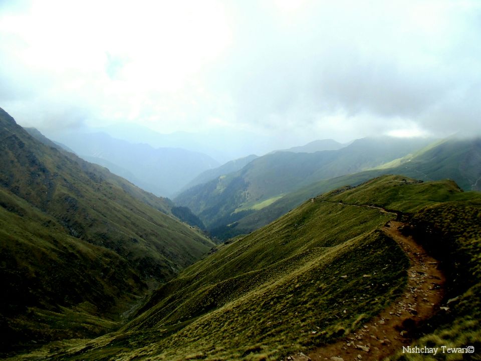 Photo of Wan, Chamoli, Uttarakhand, India by Nishchay Tewari