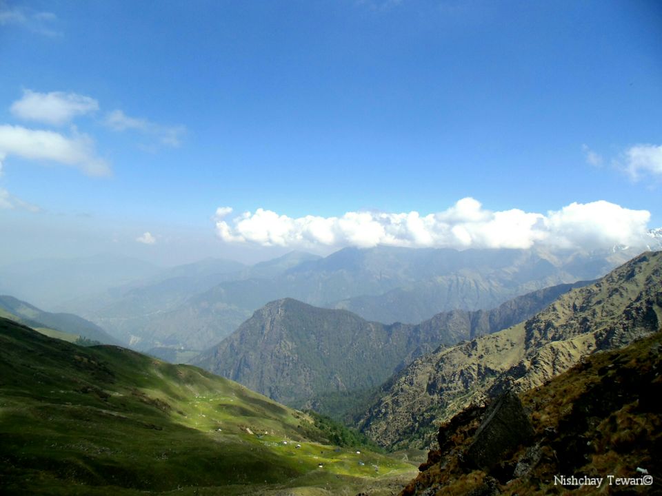 Photo of Wan, Chamoli, Uttarakhand, India by Nishchay Tewari