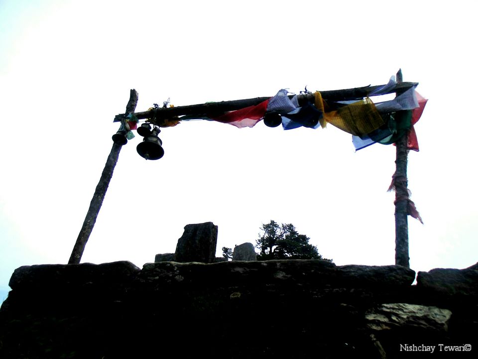 Photo of Wan, Chamoli, Uttarakhand, India by Nishchay Tewari