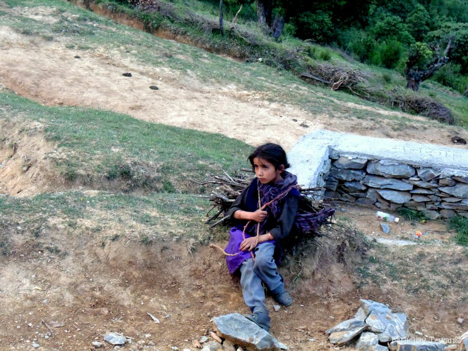 Photo of Wan, Chamoli, Uttarakhand, India by Nishchay Tewari