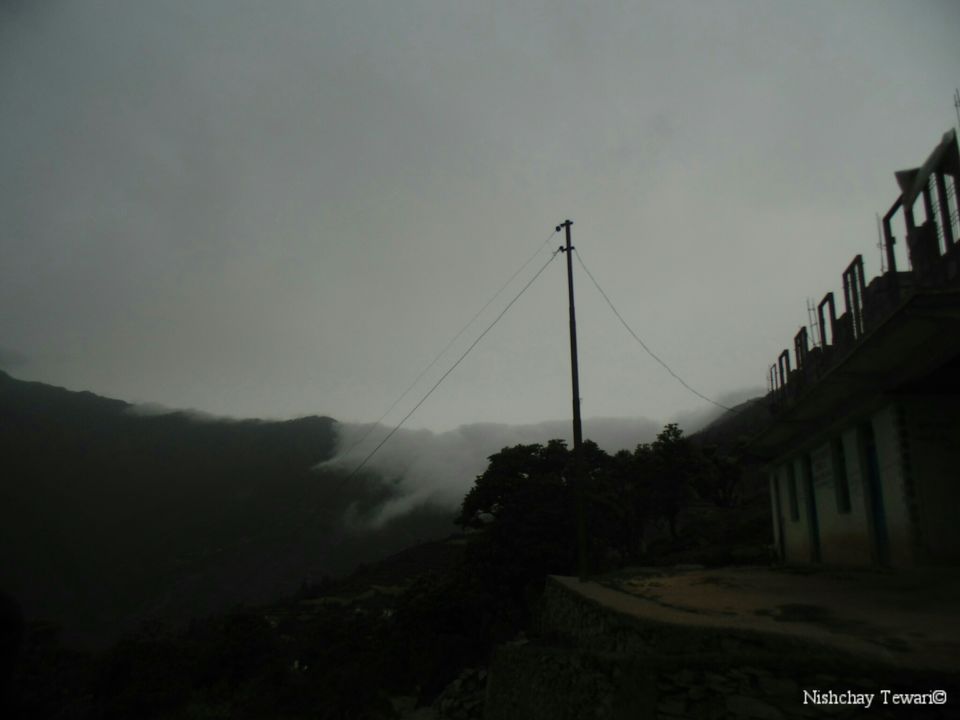 Photo of Wan, Chamoli, Uttarakhand, India by Nishchay Tewari