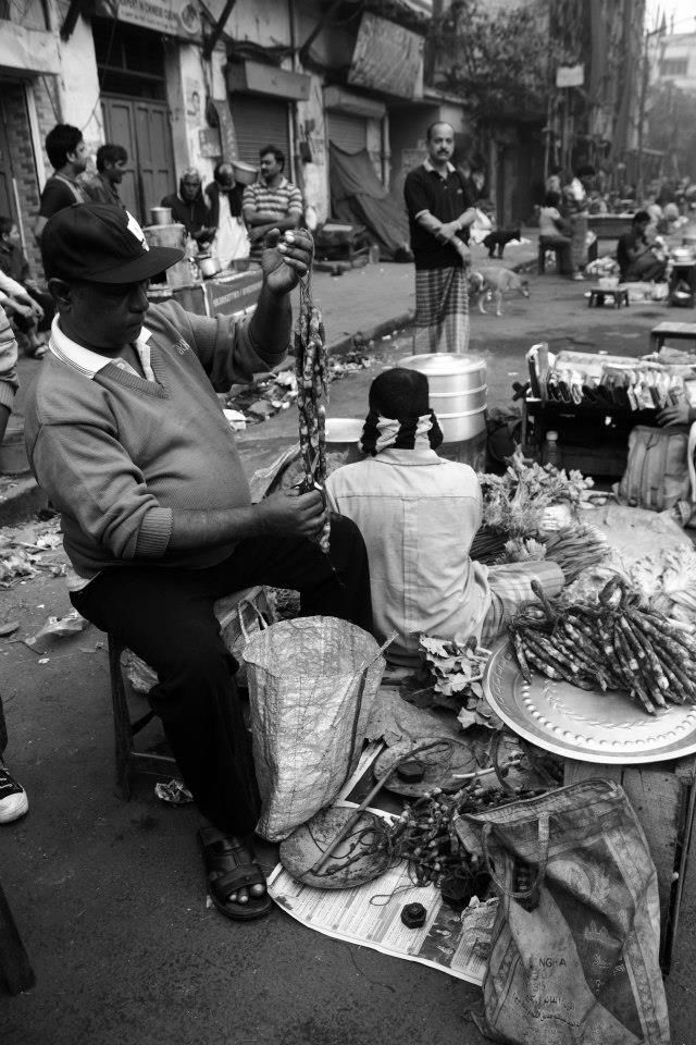 Photo of Kolkata's Culinary Secrets 2/5 by Sarbajaya Bhattacharya