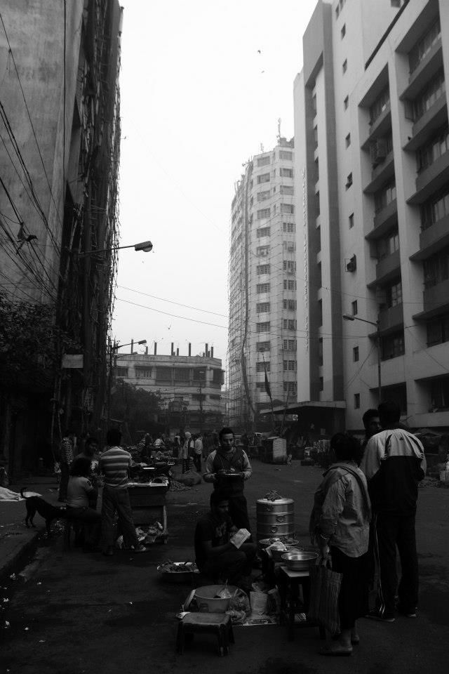 Photo of Kolkata's Culinary Secrets 3/5 by Sarbajaya Bhattacharya