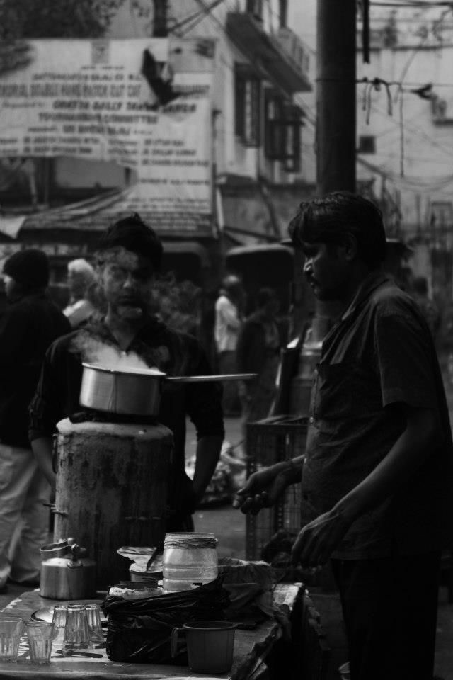 Photo of Kolkata's Culinary Secrets 5/5 by Sarbajaya Bhattacharya