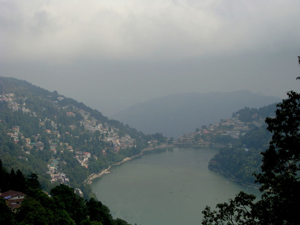 Photo of Nainital: The Indian Lake District by Sarbajaya Bhattacharya