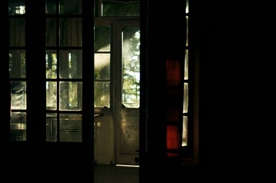 Photo of Little Landour 1/5 by Sarbajaya Bhattacharya