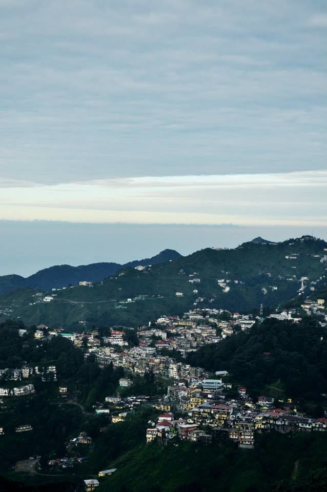 Photo of Little Landour 2/5 by Sarbajaya Bhattacharya