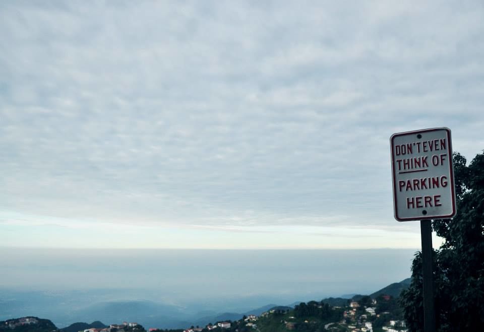 Photo of Little Landour 3/5 by Sarbajaya Bhattacharya