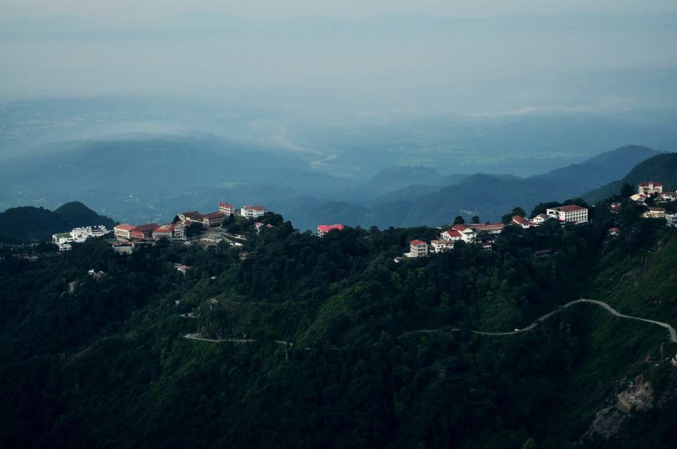 Photo of Little Landour 4/5 by Sarbajaya Bhattacharya
