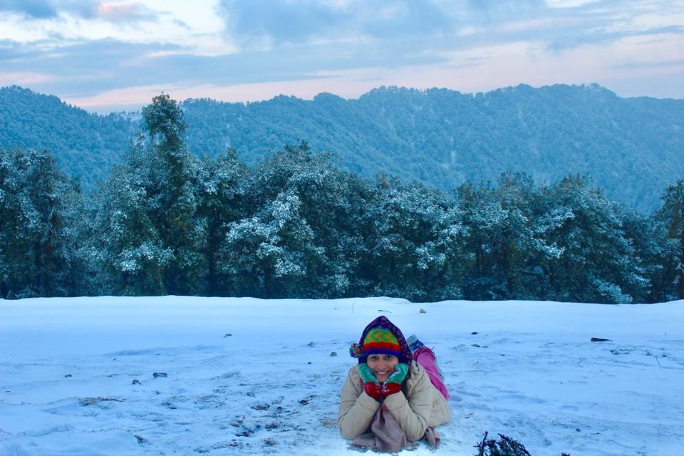 Photo of An Ultimate Guide to the Nag Tibba Trek - 2itchyfeets by 2itchyfeets