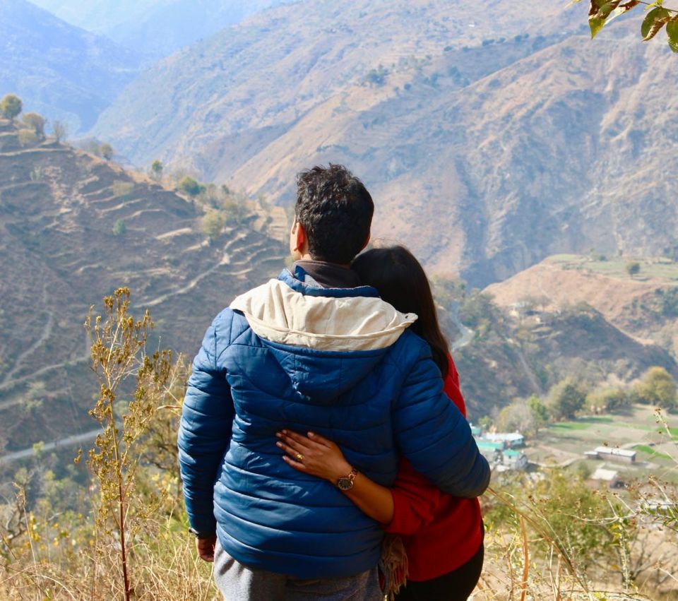 Photo of An Ultimate Guide to the Nag Tibba Trek - 2itchyfeets by 2itchyfeets