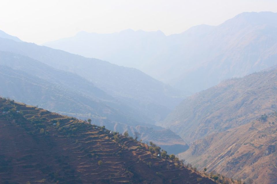 Photo of An Ultimate Guide to the Nag Tibba Trek - 2itchyfeets by 2itchyfeets