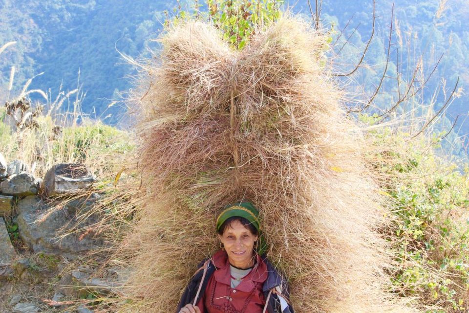Photo of An Ultimate Guide to the Nag Tibba Trek - 2itchyfeets by 2itchyfeets