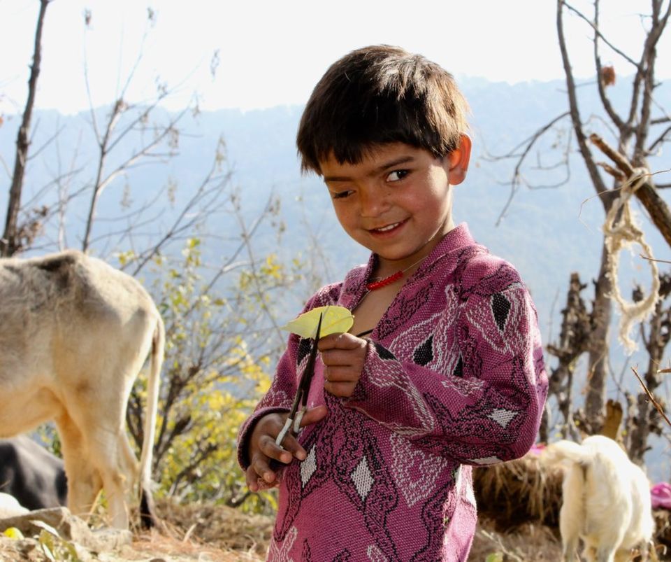 Photo of An Ultimate Guide to the Nag Tibba Trek - 2itchyfeets by 2itchyfeets