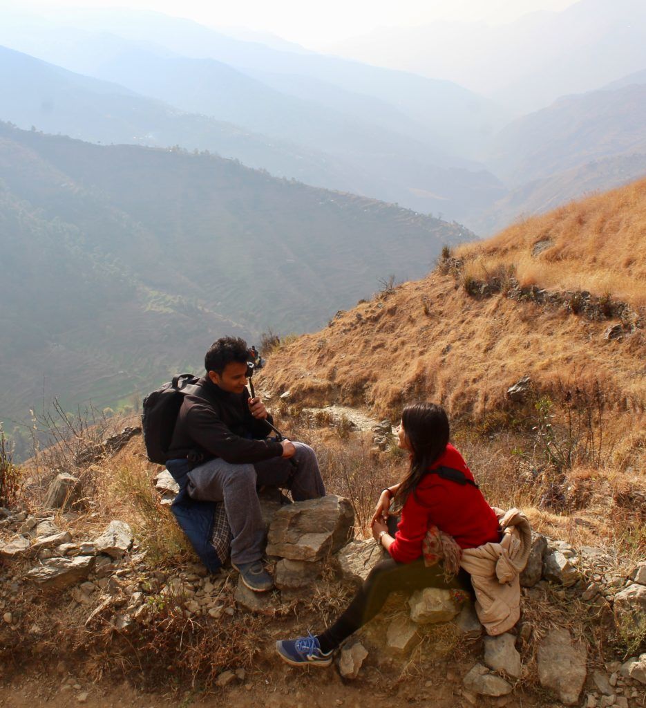 Photo of An Ultimate Guide to the Nag Tibba Trek - 2itchyfeets by 2itchyfeets