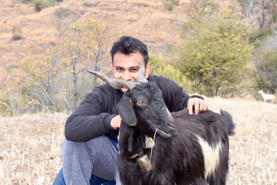 Photo of An Ultimate Guide to the Nag Tibba Trek - 2itchyfeets by 2itchyfeets
