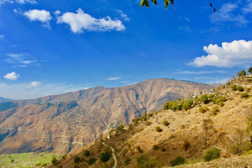 Photo of An Ultimate Guide to the Nag Tibba Trek - 2itchyfeets by 2itchyfeets