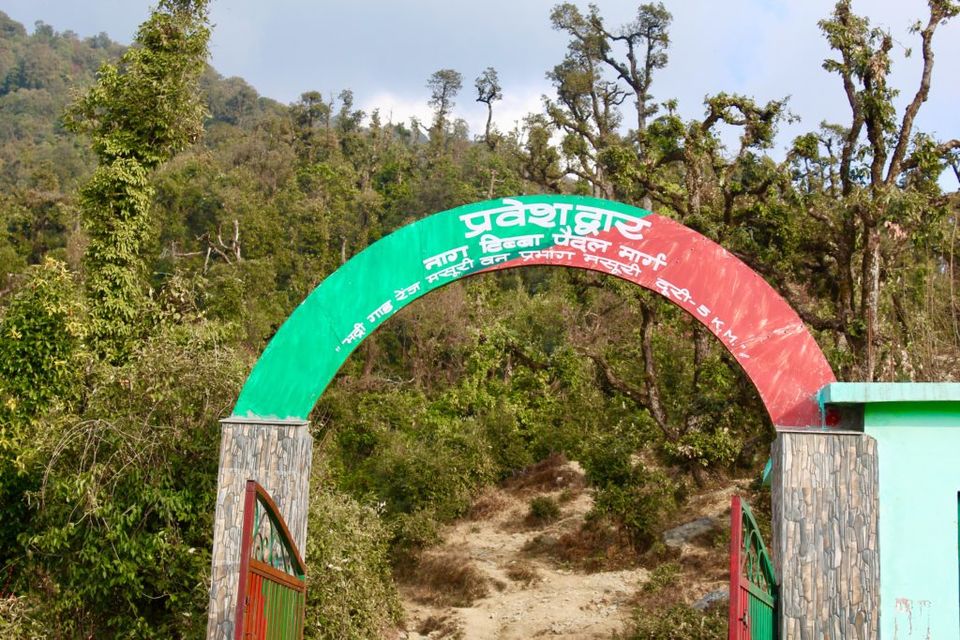 Photo of An Ultimate Guide to the Nag Tibba Trek - 2itchyfeets by 2itchyfeets