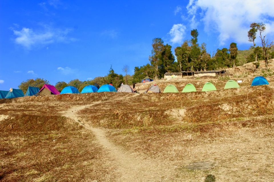 Photo of An Ultimate Guide to the Nag Tibba Trek - 2itchyfeets by 2itchyfeets