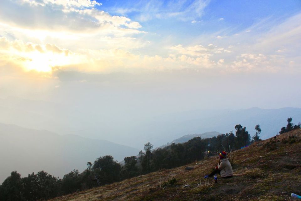 Photo of An Ultimate Guide to the Nag Tibba Trek - 2itchyfeets by 2itchyfeets
