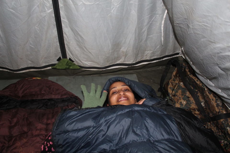 Photo of An Ultimate Guide to the Nag Tibba Trek - 2itchyfeets by 2itchyfeets