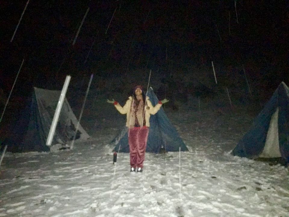 Photo of An Ultimate Guide to the Nag Tibba Trek - 2itchyfeets by 2itchyfeets