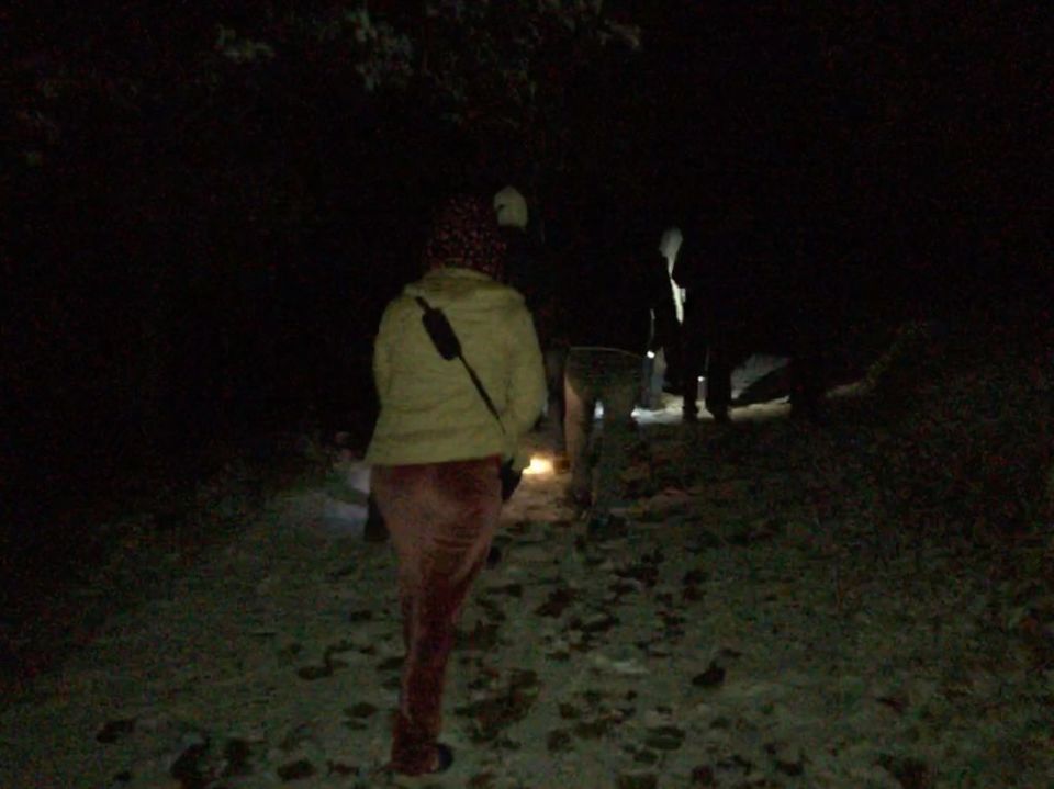 Photo of An Ultimate Guide to the Nag Tibba Trek - 2itchyfeets by 2itchyfeets