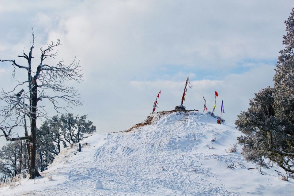 Photo of An Ultimate Guide to the Nag Tibba Trek - 2itchyfeets by 2itchyfeets