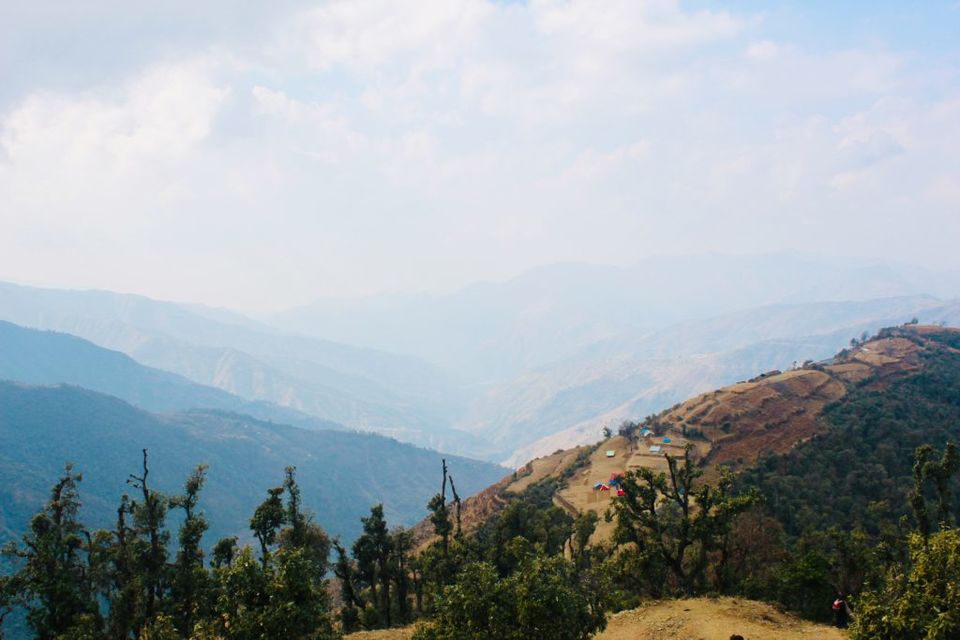 Photo of An Ultimate Guide to the Nag Tibba Trek - 2itchyfeets by 2itchyfeets