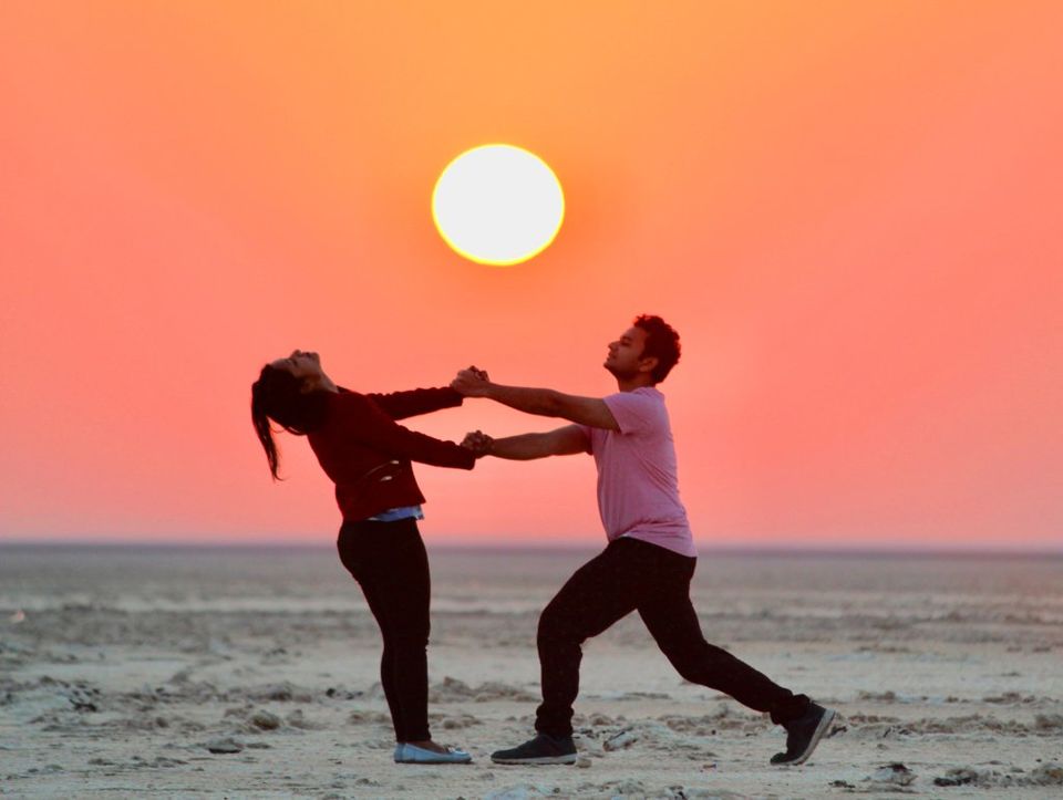 Photo of Kutch nhi dekha toh kuch nhi dekha!! 1/23 by 2itchyfeets