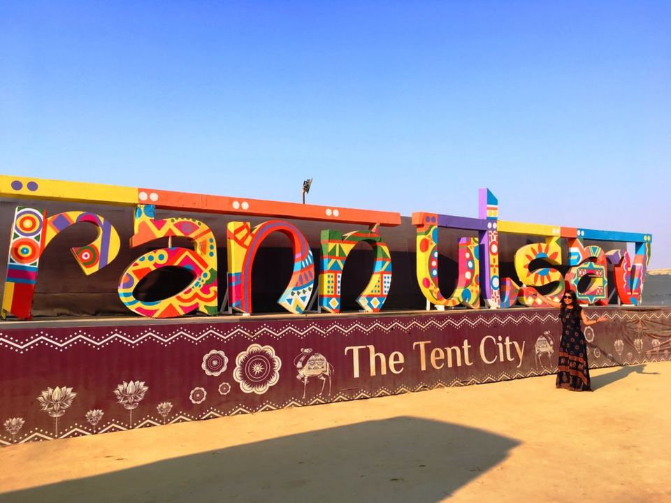 Photo of Kutch nhi dekha toh kuch nhi dekha!! 4/23 by 2itchyfeets