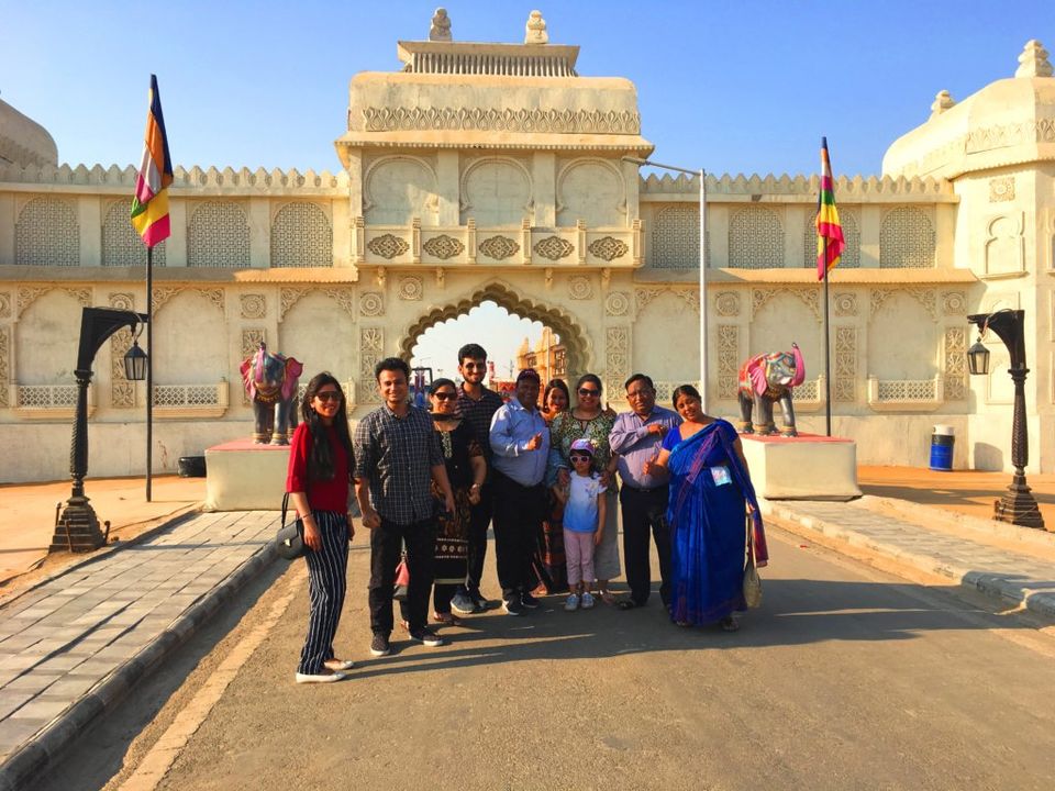 Photo of Kutch nhi dekha toh kuch nhi dekha!! 5/23 by 2itchyfeets