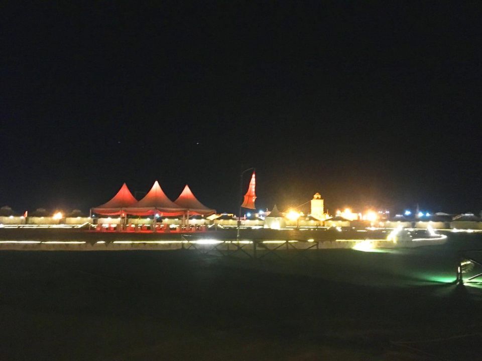 Photo of Kutch nhi dekha toh kuch nhi dekha!! 7/23 by 2itchyfeets