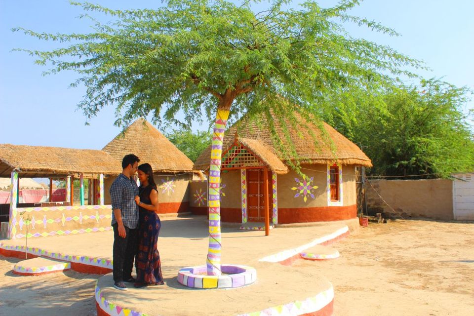 Photo of Kutch nhi dekha toh kuch nhi dekha!! by 2itchyfeets