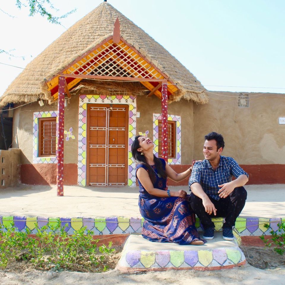 Photo of Kutch nhi dekha toh kuch nhi dekha!! 10/23 by 2itchyfeets