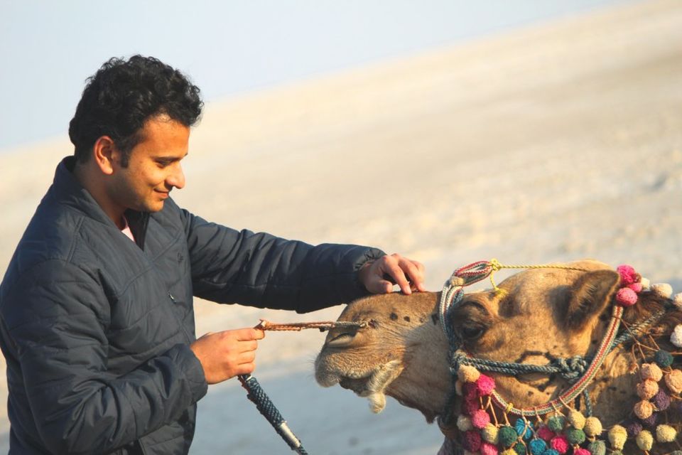 Photo of Kutch nhi dekha toh kuch nhi dekha!! 11/23 by 2itchyfeets