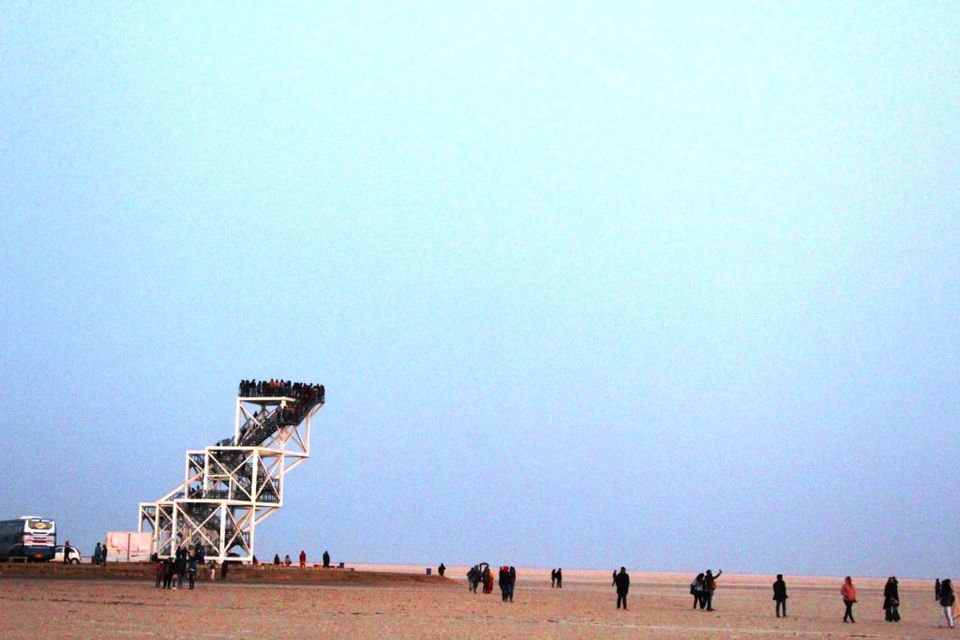 Photo of Kutch nhi dekha toh kuch nhi dekha!! 14/23 by 2itchyfeets