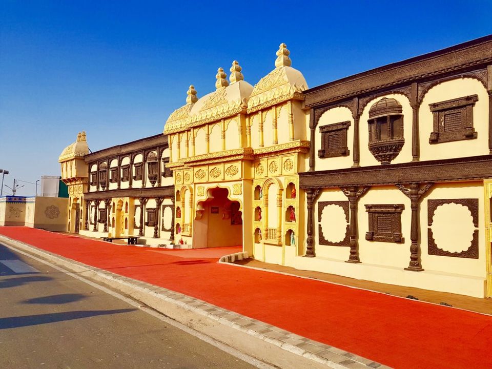 Photo of Kutch nhi dekha toh kuch nhi dekha!! 17/23 by 2itchyfeets